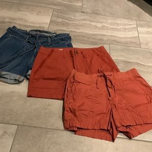 A.N.A Shorts